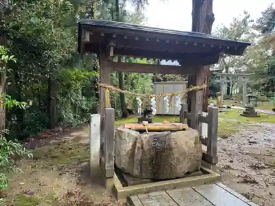 圓田神社(新潟県)