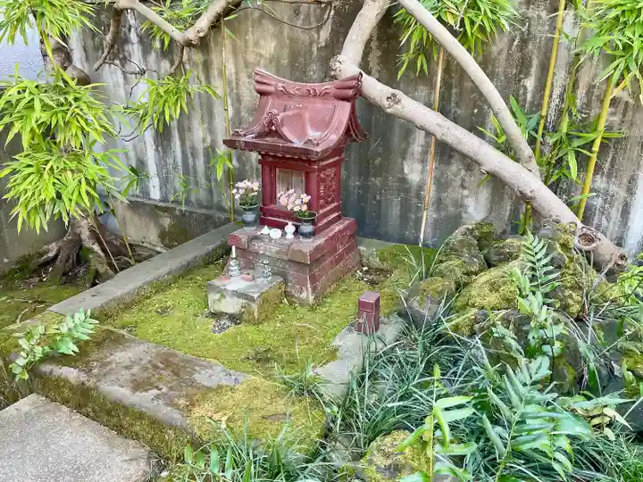 正覚院(東京都)