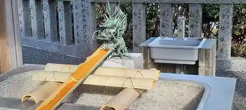 高松神社(静岡県)