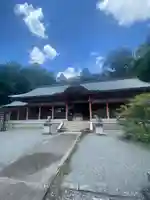 海神社(和歌山県)