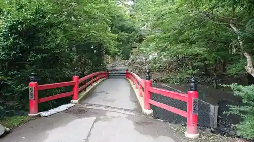 葛川息障明王院の建物その他