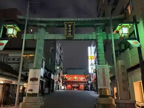 神田神社（神田明神）(東京都)
