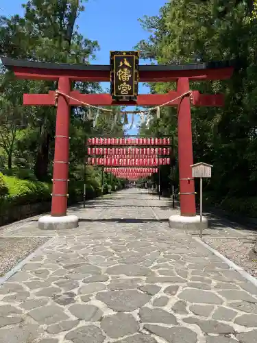 大崎八幡宮(宮城県)