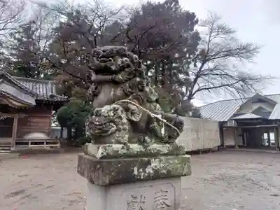 林神社(埼玉県)