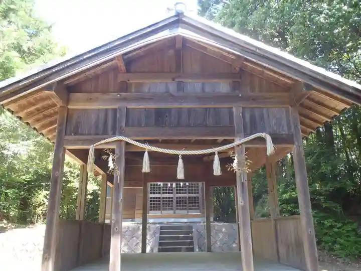 八鍬神社(愛知県)