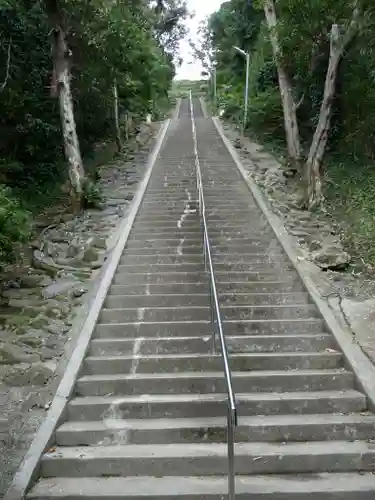 洲崎神社のその他建物
