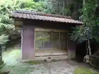 小畑神社(愛知県)