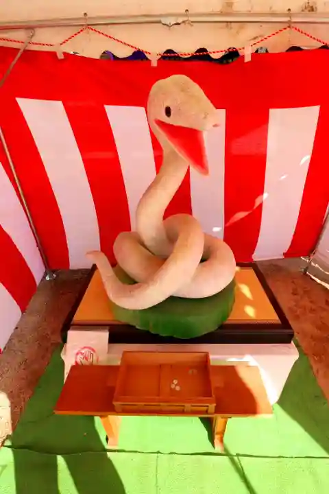 玉井宮東照宮(岡山県)