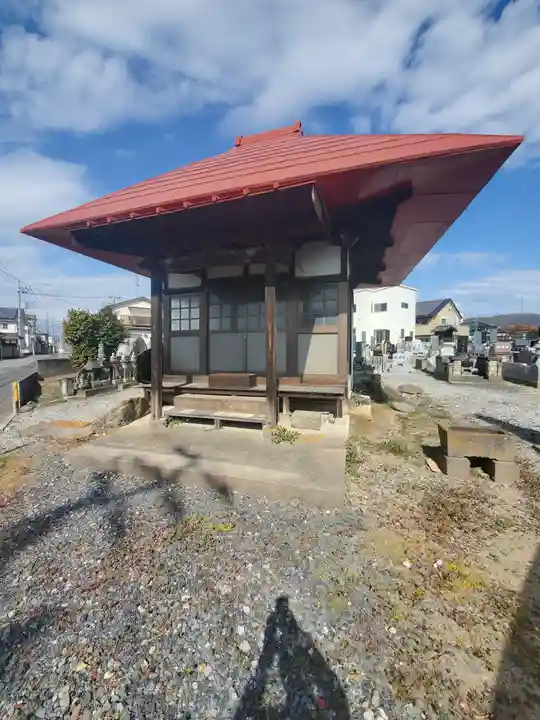 龍蔵寺(栃木県)