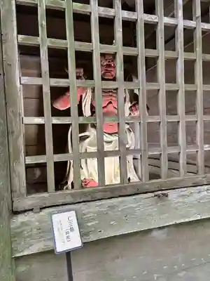 鷲子山上神社(栃木県)