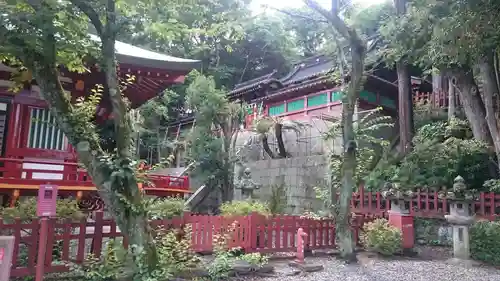 静岡浅間神社のその他建物