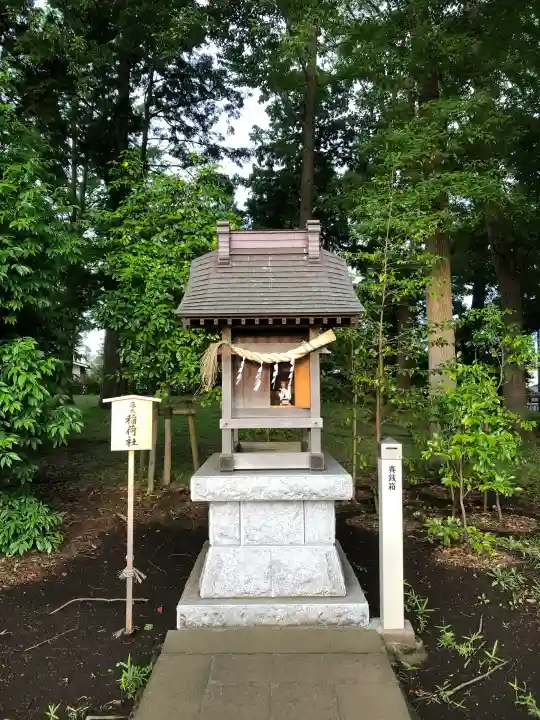 菅原神社(東京都)