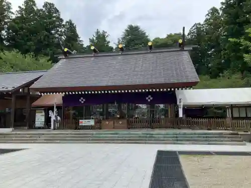 乃木神社(栃木県)