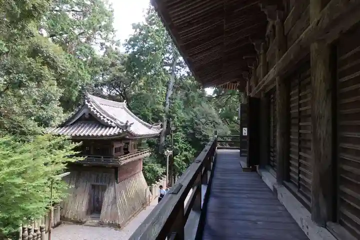 一乗寺のその他建物