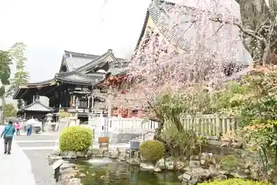 久遠寺(山梨県)