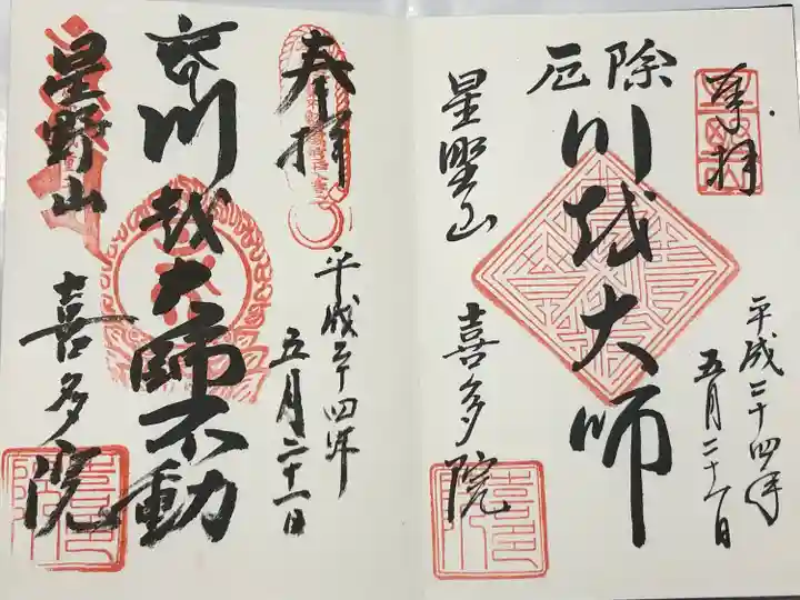 喜多院(埼玉県)