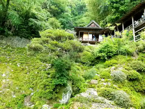 臨済寺のその他建物