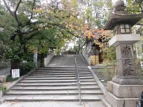 高津宮のその他建物