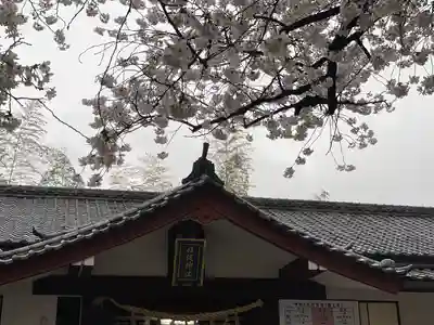 日枝神社のその他建物