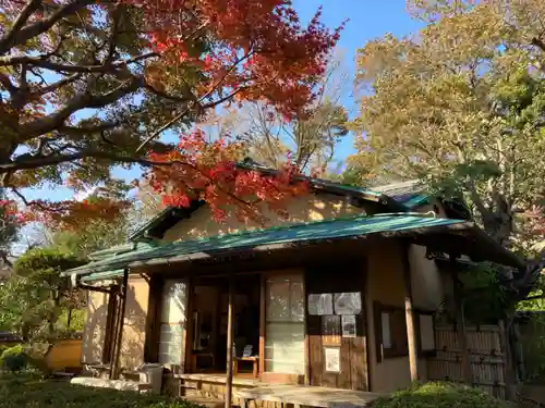 明王院（満願寺別院）のその他建物