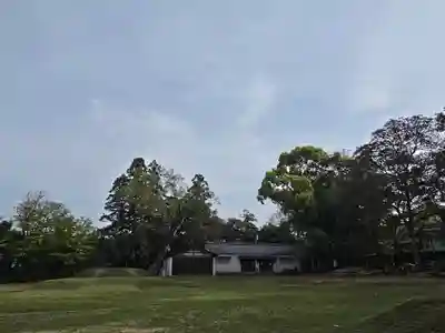 春日若宮御旅所(奈良県)