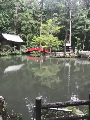 小國神社のその他建物