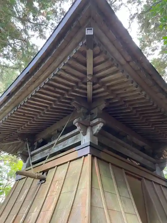 鶴林寺(徳島県)