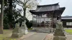 八幡神社(富山県)