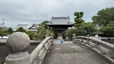 西林寺(愛媛県)
