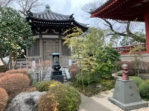 真光寺(神奈川県)