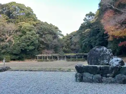猿田彦神社(三重県)