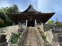 芝山仁王尊 観音教寺(千葉県)