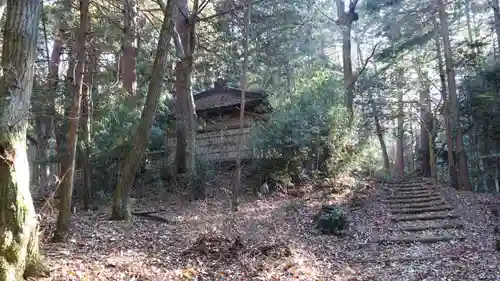 山宮神社(山梨県)