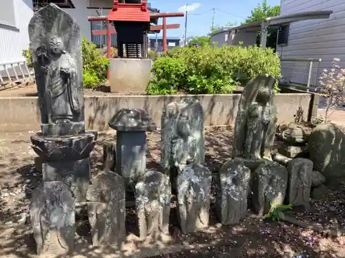 茶屋薬師堂(神奈川県)