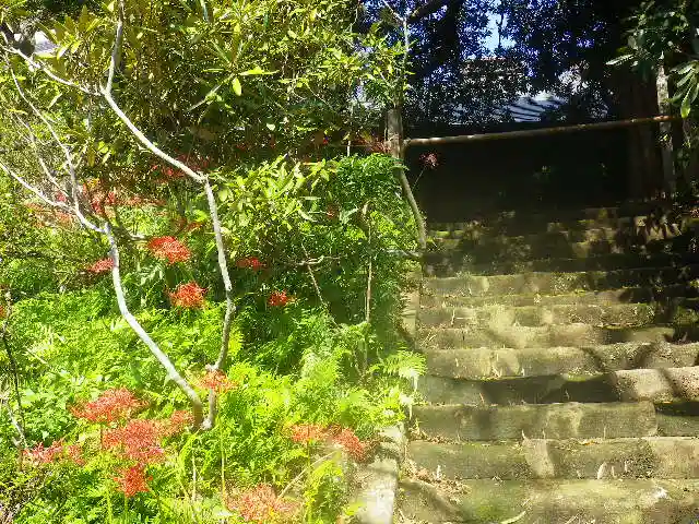 浄光明寺のその他建物