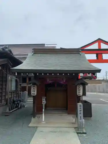 日吉神社(熊本県)