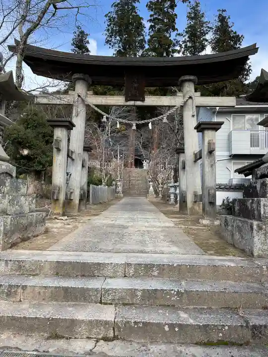 清神社(広島県)