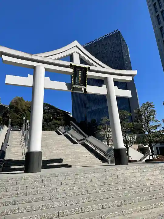 日枝神社(東京都)
