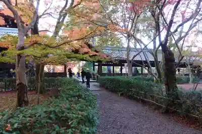 真正極楽寺(真如堂)(京都府)