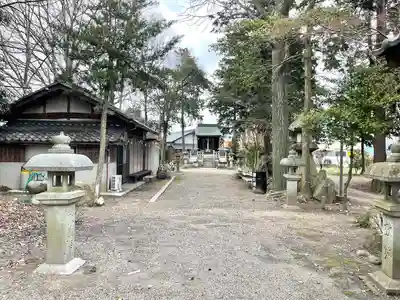 春日神社(滋賀県)