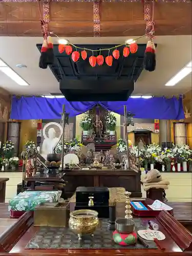 本寿院(東京都)