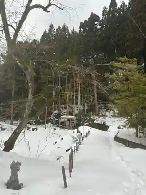 国上寺(新潟県)