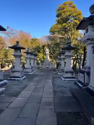 護国寺(東京都)