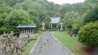 願成就院のその他建物