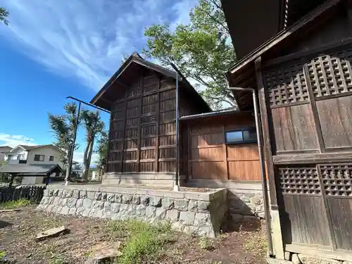 相杜神社(長野県)