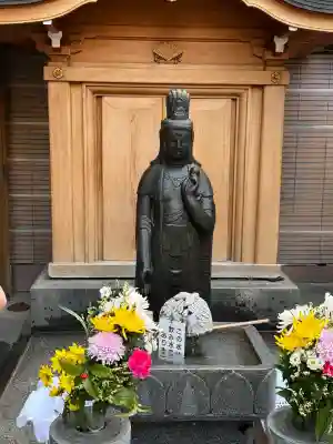 とげぬき地蔵尊 高岩寺(東京都)