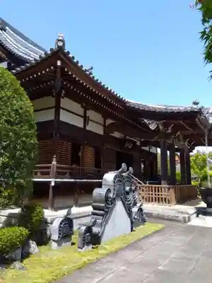 能仁寺(埼玉県)