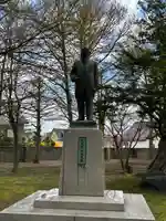 聖徳神社(北海道)