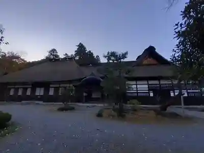 廣徳寺のその他建物