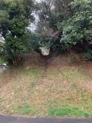 浅間神社(千葉県)